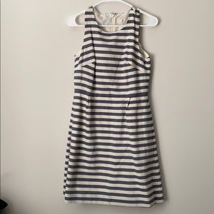 J crew factory dress